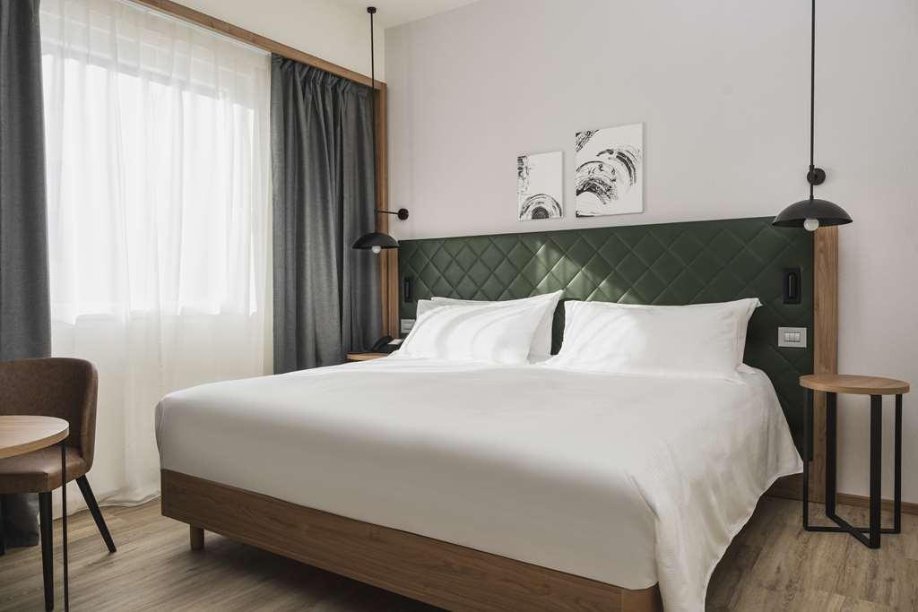 Hilton Garden Inn Padova City Centre Quarto foto
