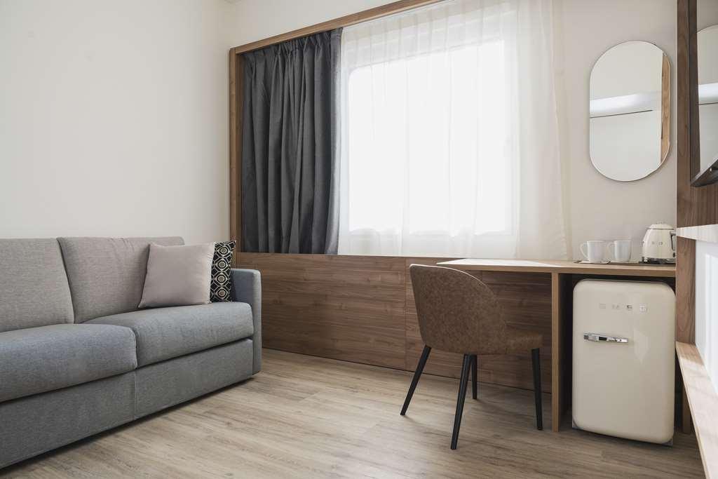 Hilton Garden Inn Padova City Centre Quarto foto