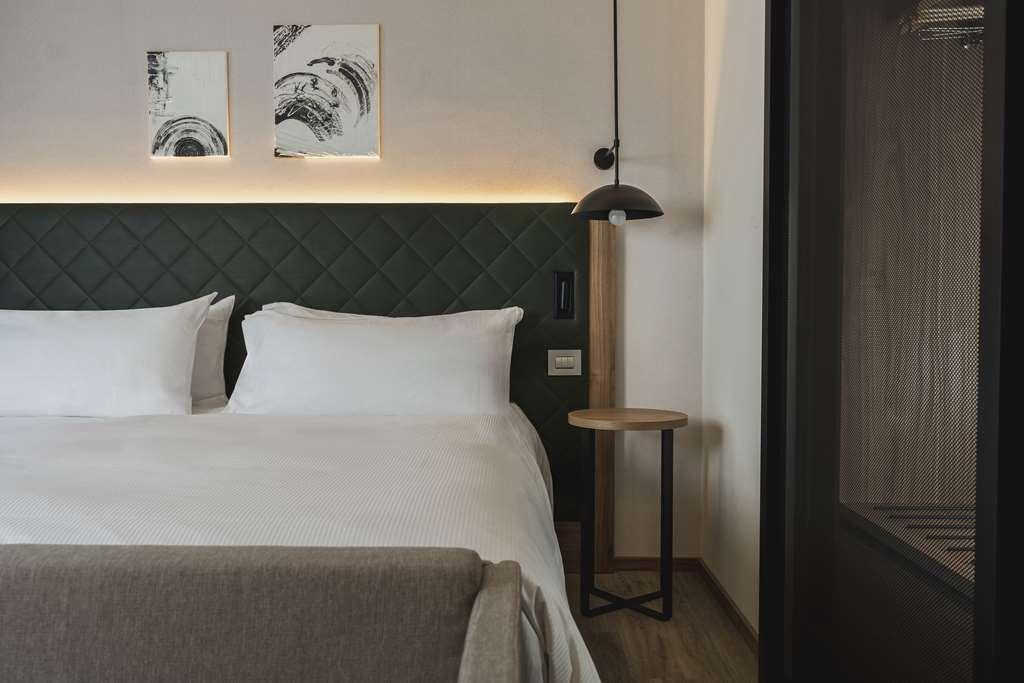Hilton Garden Inn Padova City Centre Quarto foto