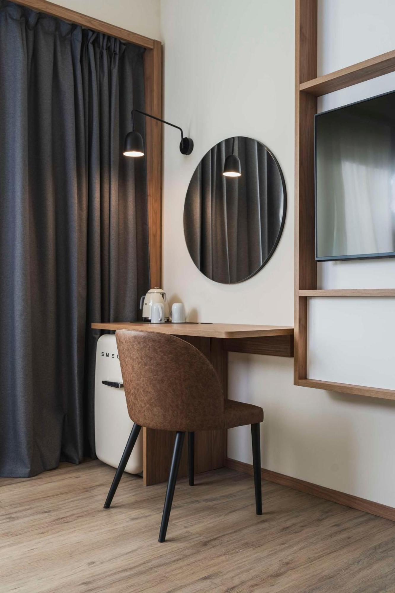 Hilton Garden Inn Padova City Centre Exterior foto