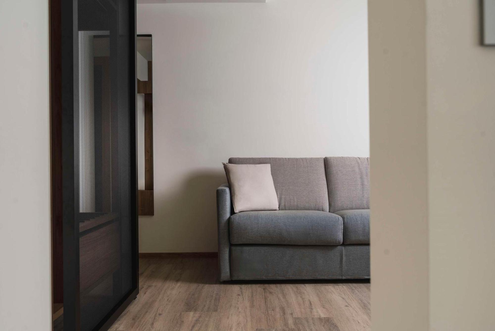 Hilton Garden Inn Padova City Centre Exterior foto